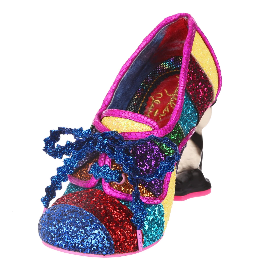 Irregular Choice Everything Bei Bei