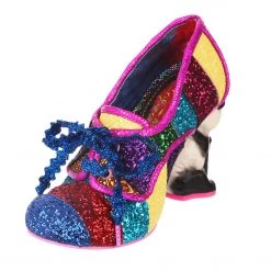 Irregular Choice Everything Bei Bei