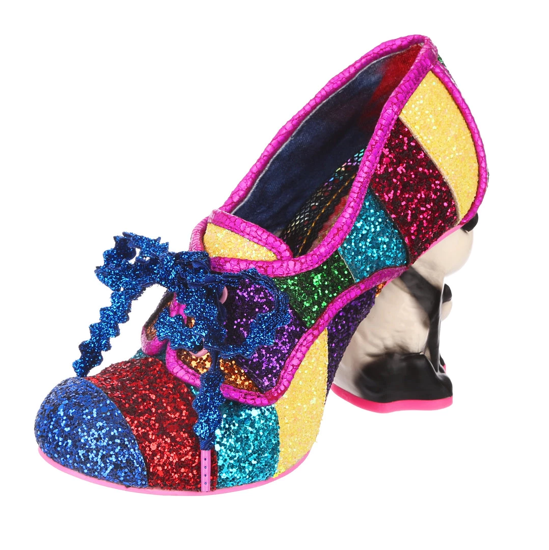 Irregular Choice Everything Bei Bei