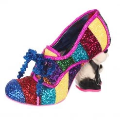Irregular Choice Everything Bei Bei