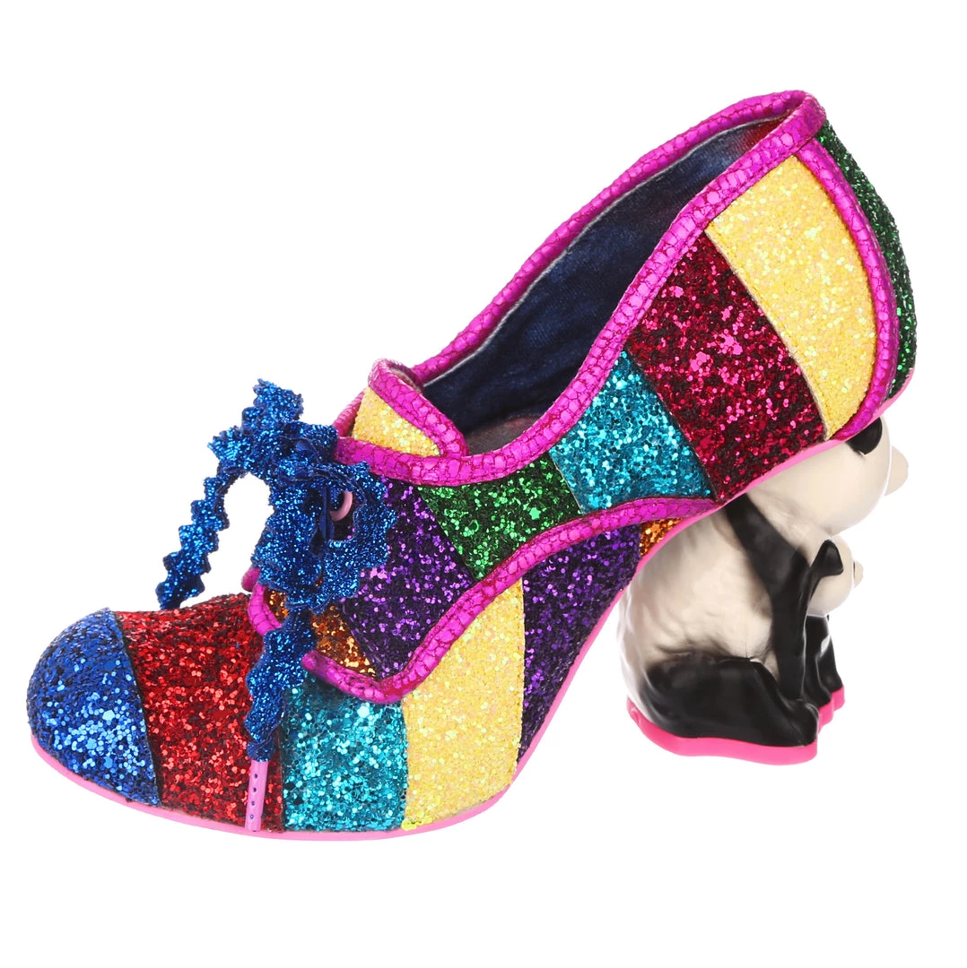 Irregular Choice Everything Bei Bei
