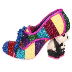 Irregular Choice Everything Bei Bei