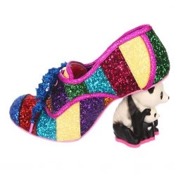Irregular Choice Everything Bei Bei