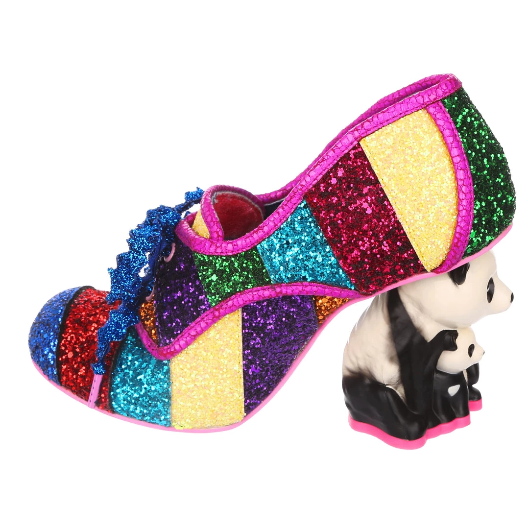Irregular Choice Everything Bei Bei