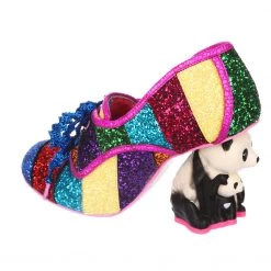 Irregular Choice Everything Bei Bei