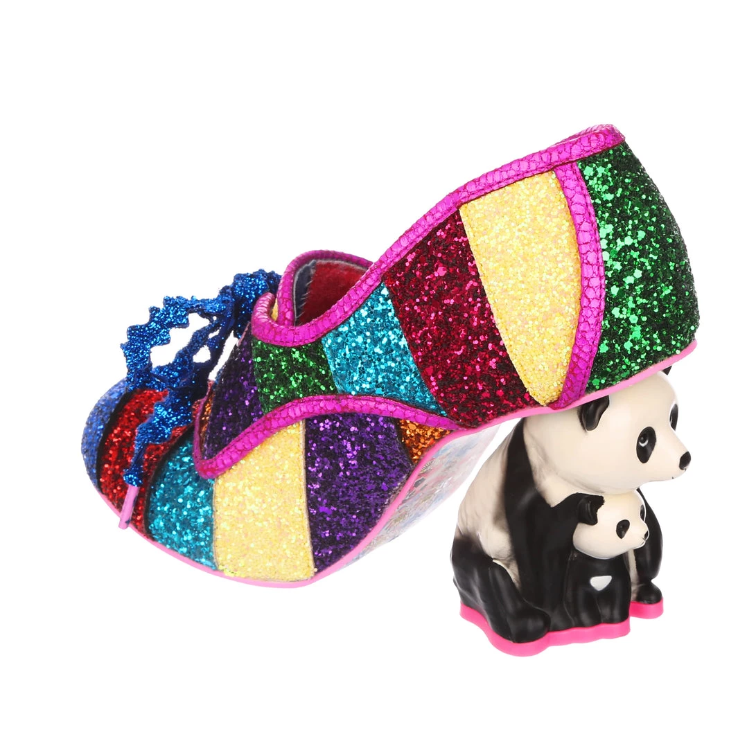Irregular Choice Everything Bei Bei