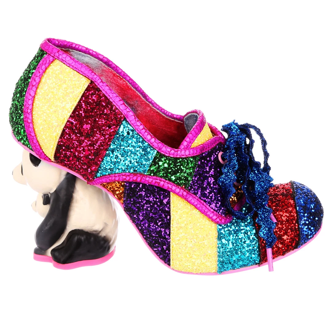 Irregular Choice Everything Bei Bei