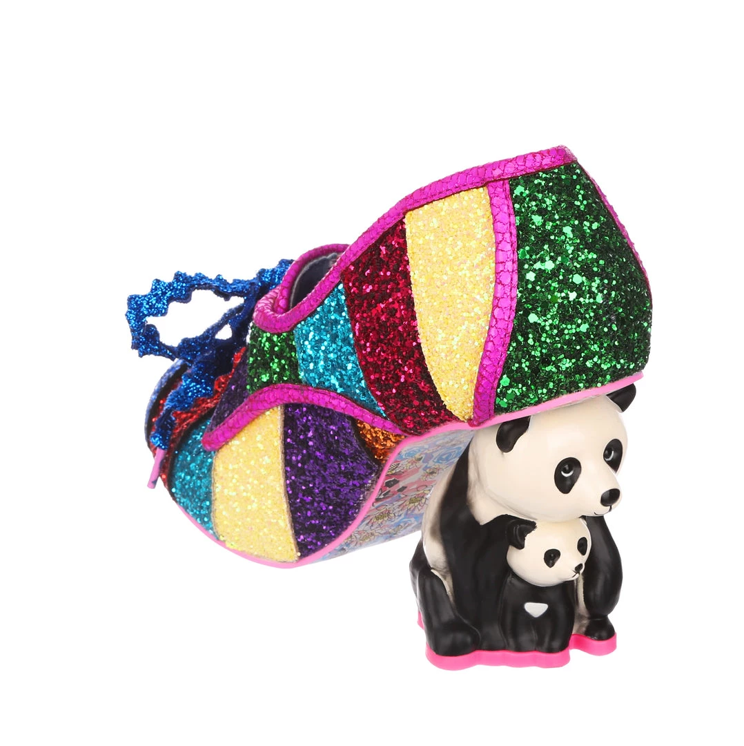 Irregular Choice Everything Bei Bei