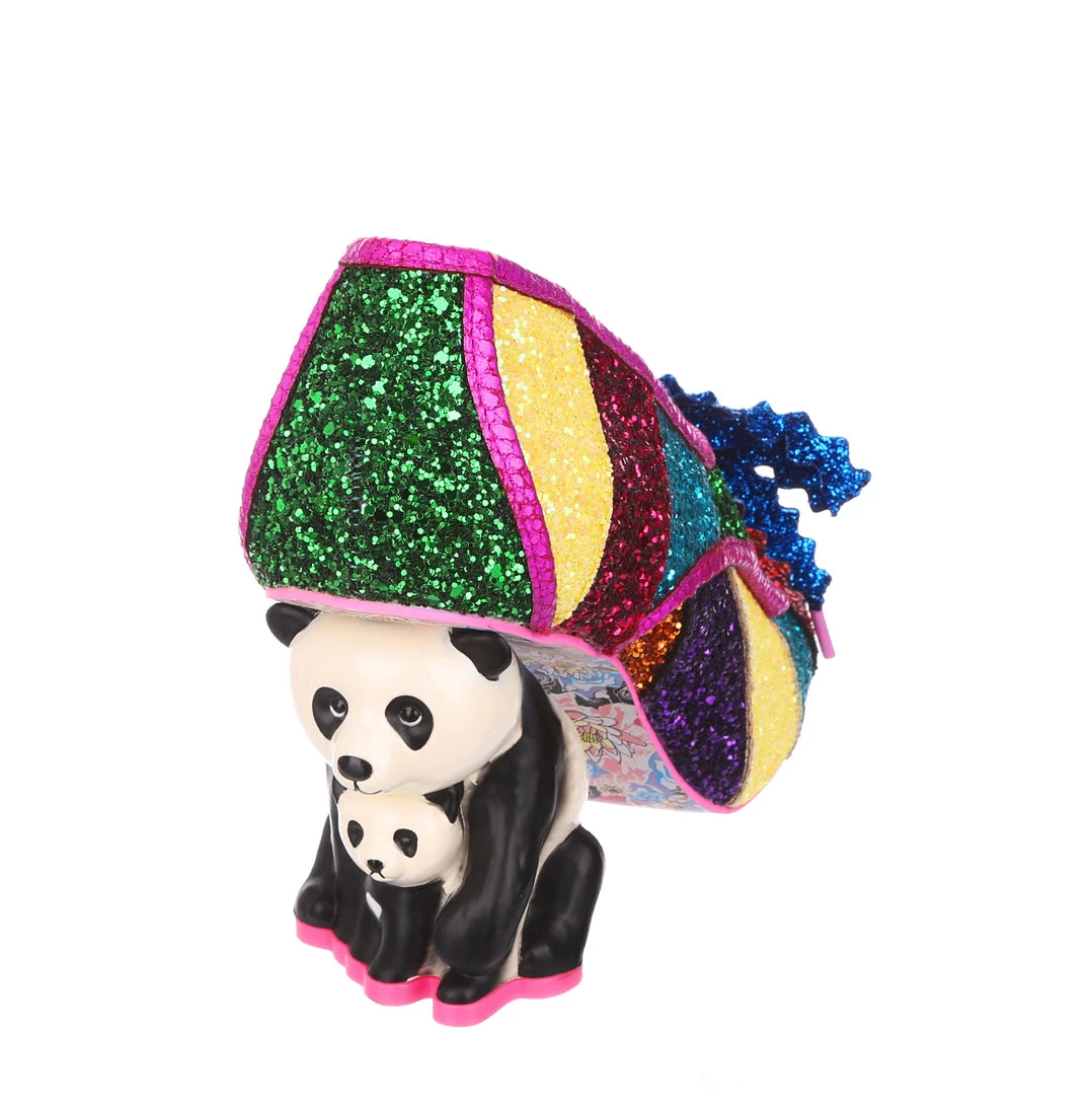 Irregular Choice Everything Bei Bei