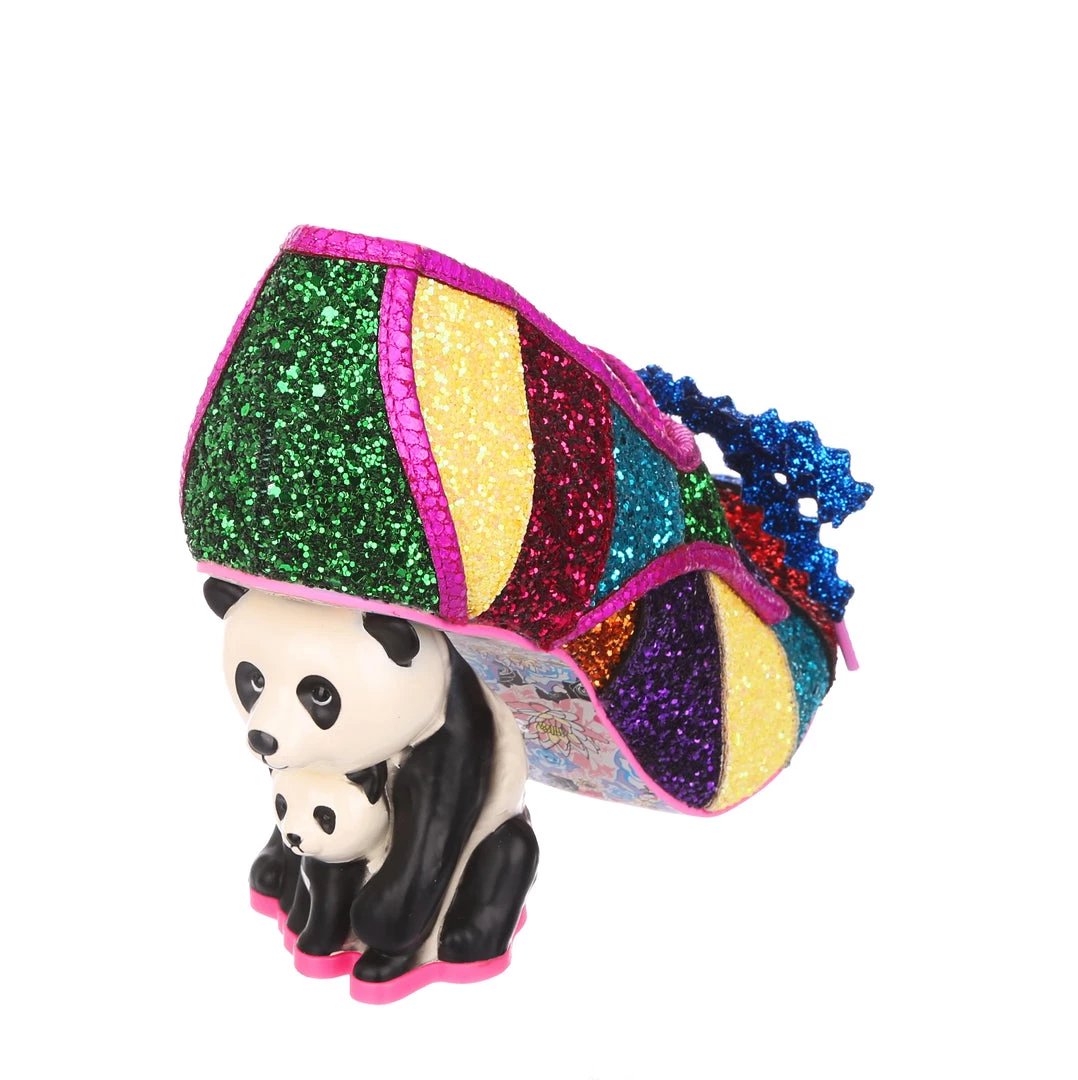 Irregular Choice Everything Bei Bei