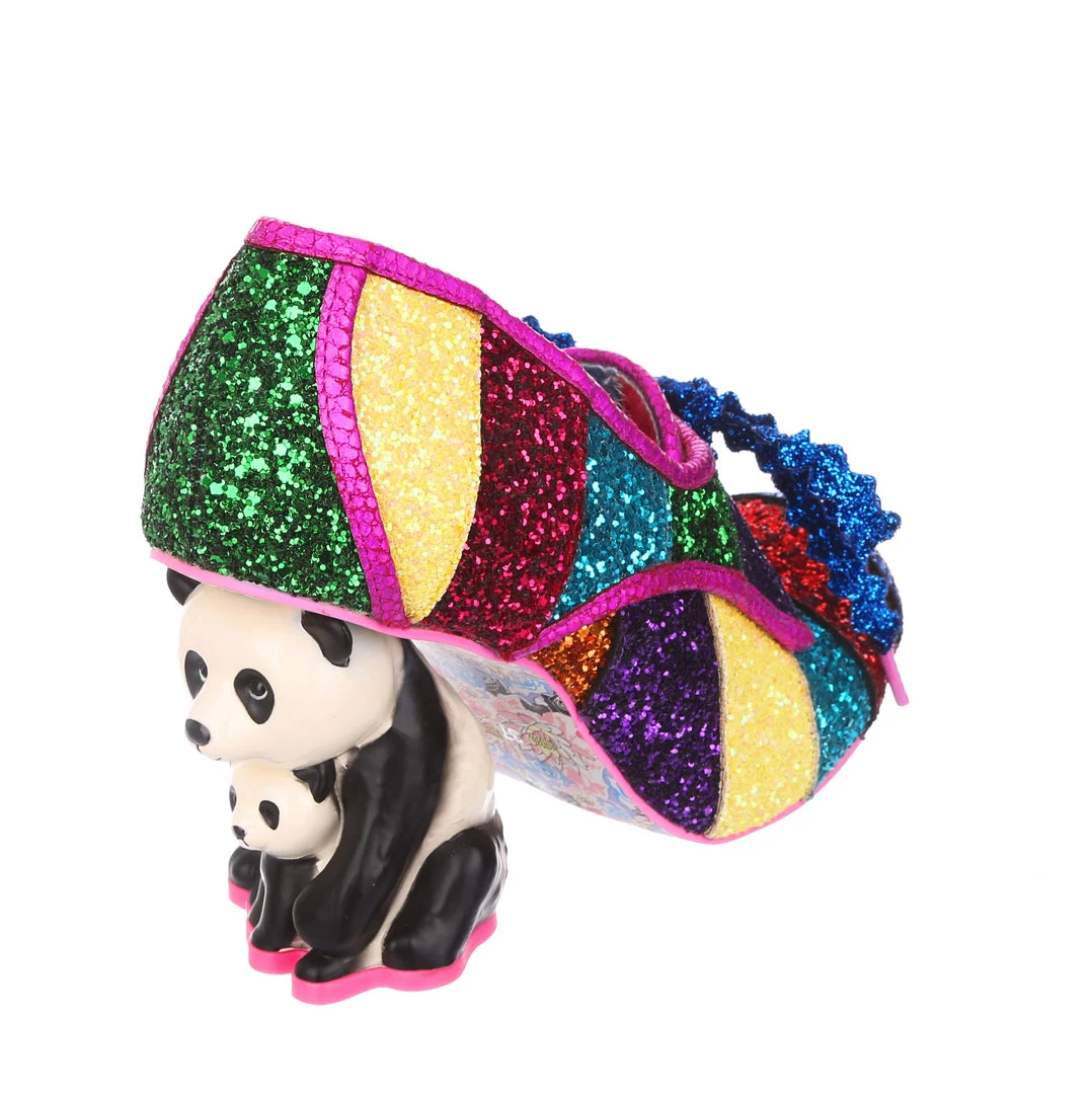 Irregular Choice Everything Bei Bei