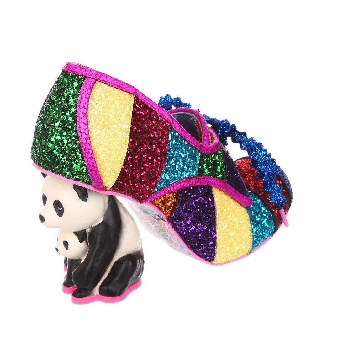 Irregular Choice Everything Bei Bei