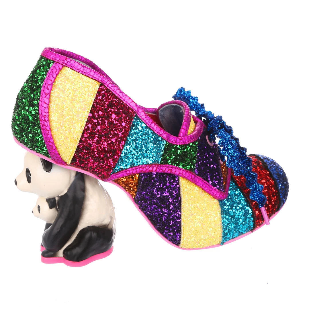 Irregular Choice Everything Bei Bei