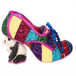 Irregular Choice Everything Bei Bei