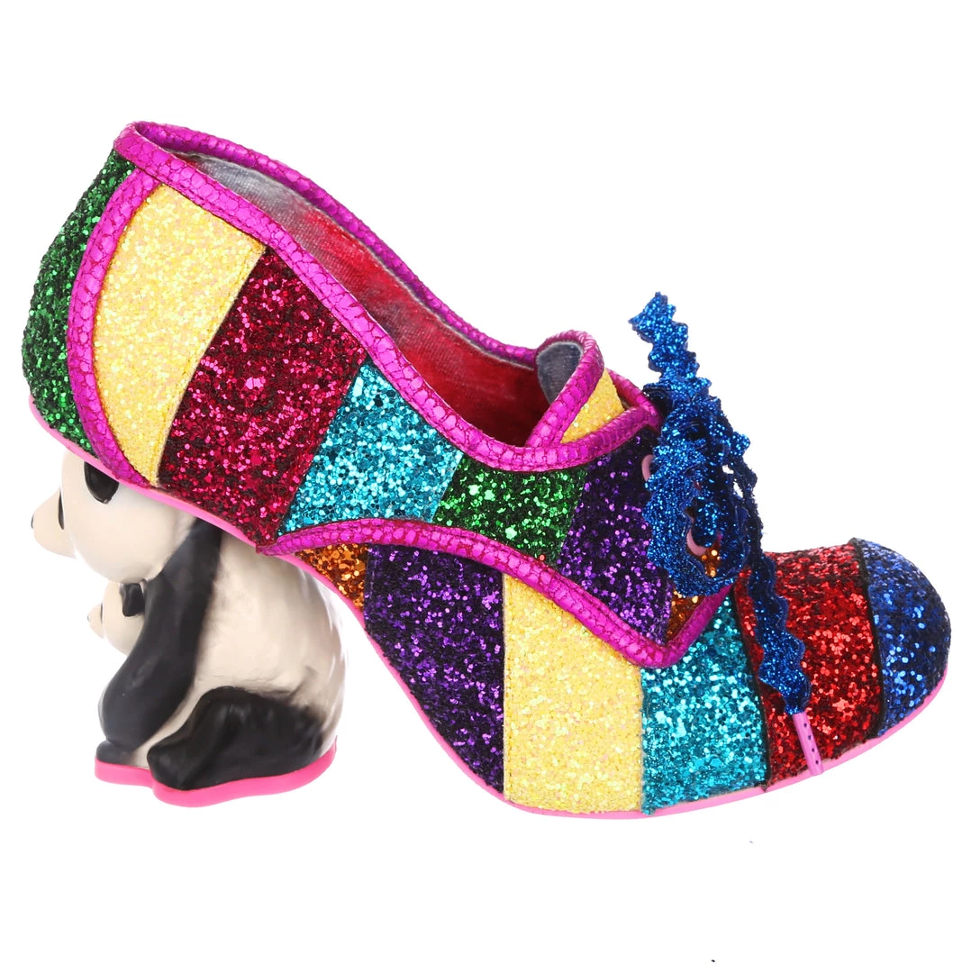 Irregular Choice Everything Bei Bei