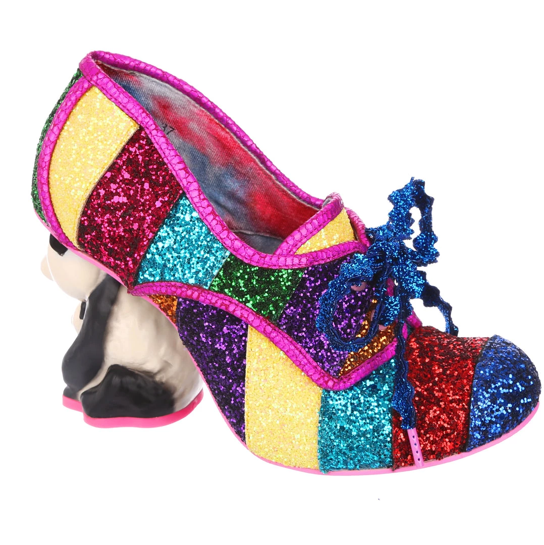 Irregular Choice Everything Bei Bei