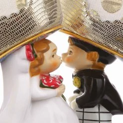 Irregular Choice I Love You Everything