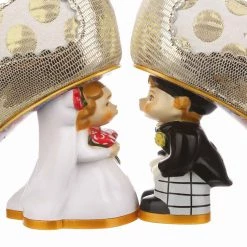 Irregular Choice I Love You Everything