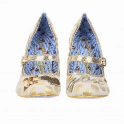 Irregular Choice I Love You Everything