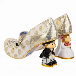 Irregular Choice I Love You Everything