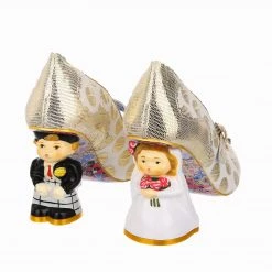 Irregular Choice I Love You Everything