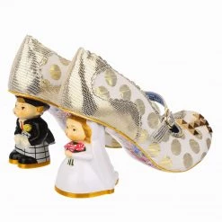 Irregular Choice I Love You Everything