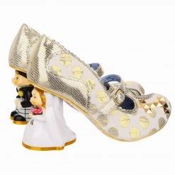 Irregular Choice I Love You Everything