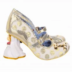 Irregular Choice I Love You Everything
