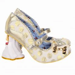 Irregular Choice I Love You Everything