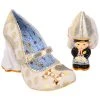 Irregular Choice I Love You Everything