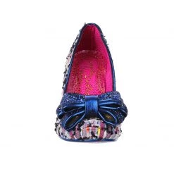 Iconic By Irregular Choice Ban Joe