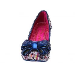 Iconic By Irregular Choice Ban Joe