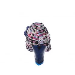 Iconic By Irregular Choice Ban Joe