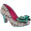 Iconic By Irregular Choice Ban Joe