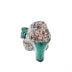 Iconic By Irregular Choice Ban Joe