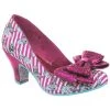 Iconic By Irregular Choice Ban Joe Everything