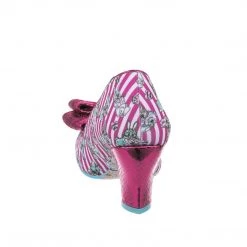 Iconic By Irregular Choice Ban Joe Everything