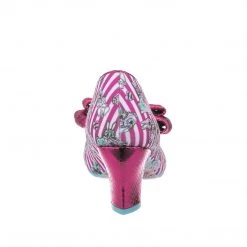 Iconic By Irregular Choice Ban Joe Everything