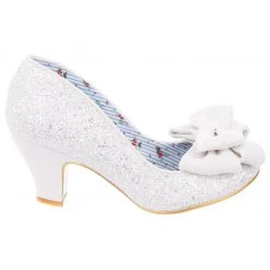 Iconic By Irregular Choice Ban Joe Everything