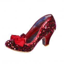 Iconic By Irregular Choice Kanjanka Everything