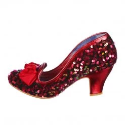 Iconic By Irregular Choice Kanjanka Everything