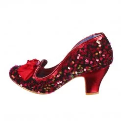 Iconic By Irregular Choice Kanjanka Everything