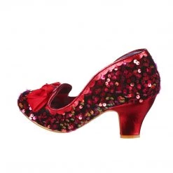 Iconic By Irregular Choice Kanjanka Everything