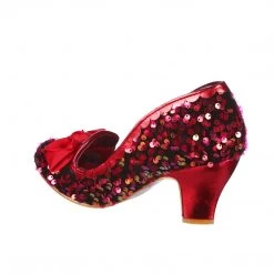 Iconic By Irregular Choice Kanjanka Everything
