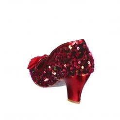 Iconic By Irregular Choice Kanjanka Everything