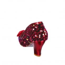 Iconic By Irregular Choice Kanjanka Everything