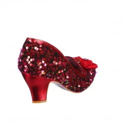 Iconic By Irregular Choice Kanjanka Everything