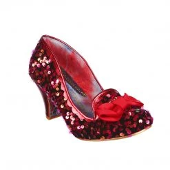 Iconic By Irregular Choice Kanjanka Everything