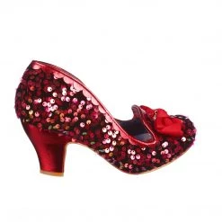 Iconic By Irregular Choice Kanjanka Everything
