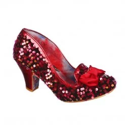 Iconic By Irregular Choice Kanjanka Everything